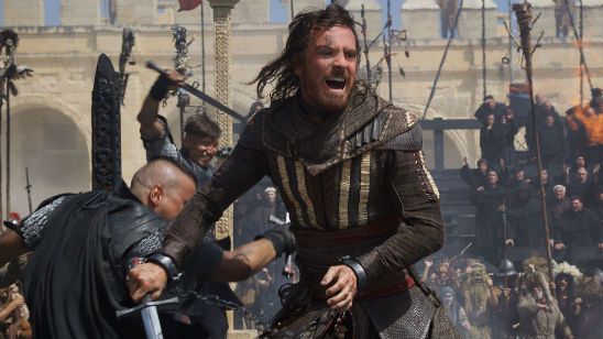 'Assassin's Creed': Michael Fassbender compara la película con 'Matrix' noticias imagen