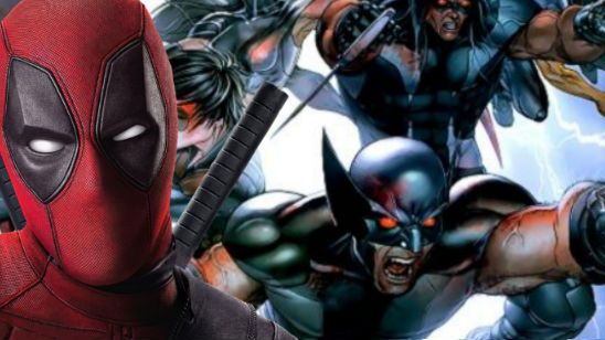 Ryan Reynolds afirma que una película de 'X-Force' es su prioridad noticias imagen