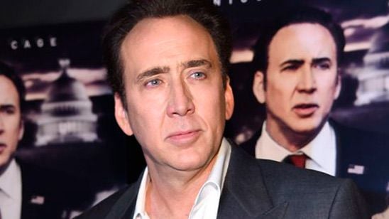 Nicolas Cage protagonizará 'Vengeance: A Love Story' noticias imagen