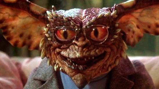 Un guion rechazado de 'Gremlins 3' planteaba la duda de las tres reglas que todos nos hacemos