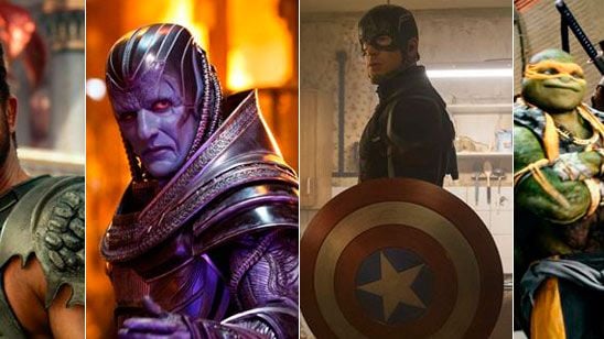 Todos los tráilers de la Super Bowl 50 noticias imagen