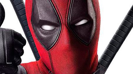 ¡Vente al preestreno de 'DEADPOOL' en Madrid! noticias imagen