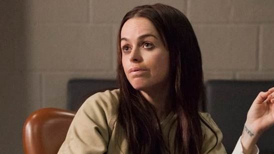 'Orange Is The New Black': la actriz arrestada por error se querella contra la ciudad de Nueva York noticias imagen