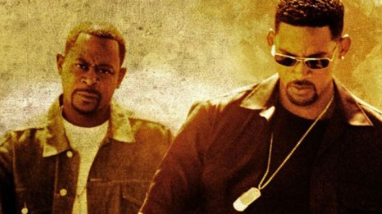 'Dos policías rebeldes 3': Will Smith y Martin Lawrence volverán para la nueva entrega noticias imagen