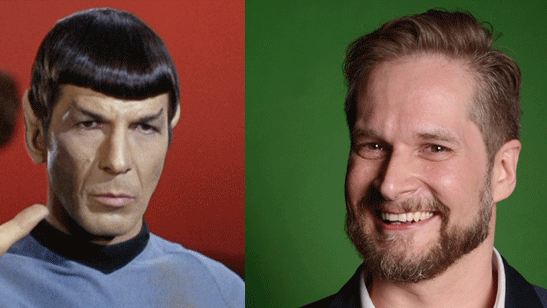 Bryan Fuller regresa a 'Star Trek' como showrunner de la nueva serie de CBS