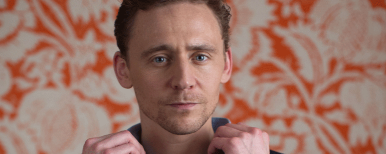 10 cosas que no sabías sobre Tom Hiddleston