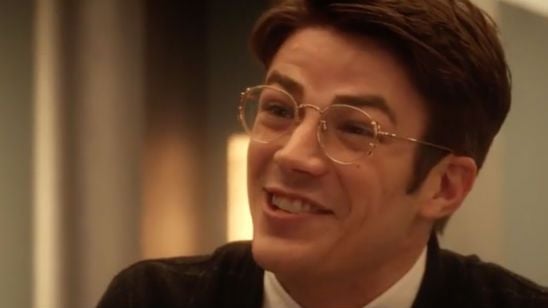 'The Flash': Barry Allen conoce a su versión de Tierra-2 en este clip noticias imagen