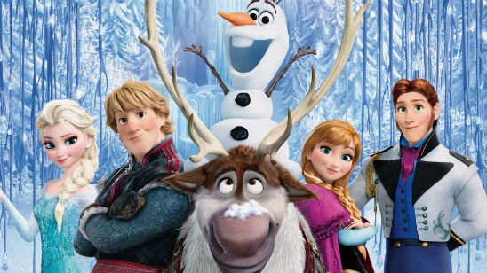 ABC prepara un especial de 'Frozen' para 2017 noticias imagen