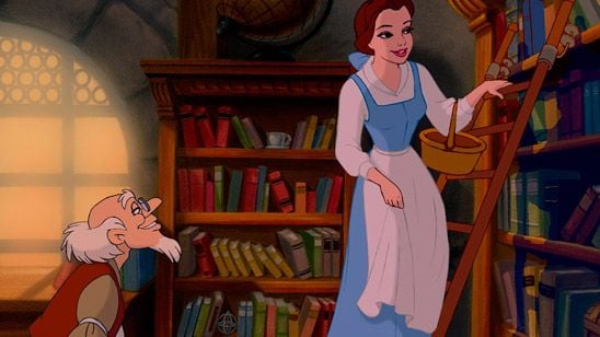 'La bella y la bestia' tiene una conexión con 'Aladdín' que quizás no descubriste noticias imagen