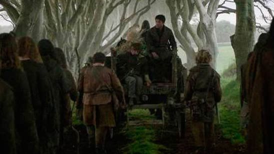 'Juego de tronos': la alteración de un icónico escenario enfurece a los vecinos de la zona noticias imagen