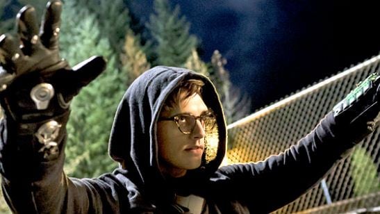 ‘The Flash’: Andy Mientus volverá a interpretar a El Flautista en la segunda temporada