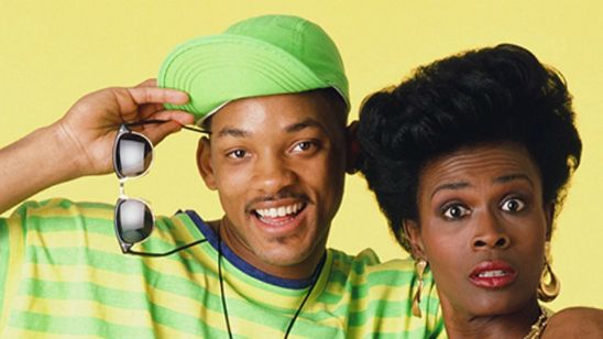 'El Príncipe de Bel Air': Will Smith resta importancia a su rivalidad con la tía Vivian original noticias imagen