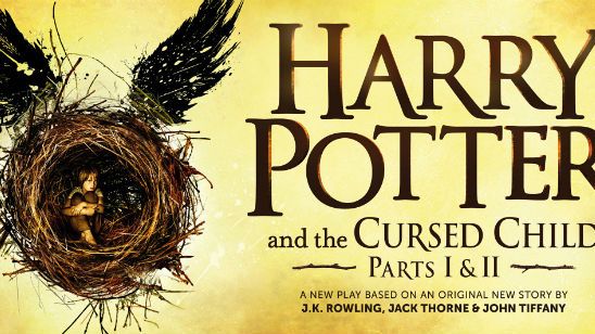 'Harry Potter and the Cursed child': El guion de la obra de teatro llegará a las librerías este año