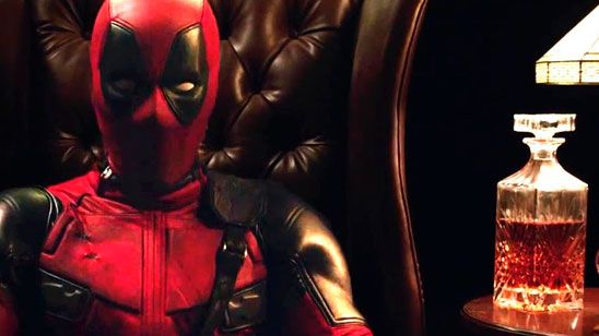 'Deadpool': Una de estas cuatro personas filtró el 'test footage', según Ryan Reynolds noticias imagen