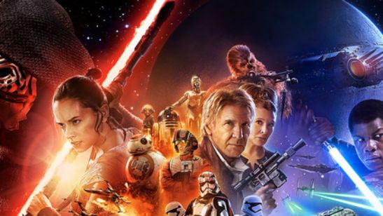 El rodaje de 'Star Wars: Episodio VIII' ya ha comenzado