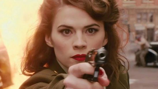 Hayley Atwell ficha por el piloto de 'Conviction'. ¿Es el final de 'Agent Carter'? noticias imagen
