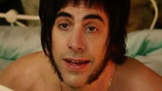‘Agente contrainteligente’: Nuevo 'red band' tráiler con Sacha Baron Cohen y Mark Strong noticias imagen