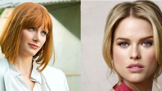 'Black Mirror': Bryce Dallas Howard y Alice Eve protagonizarán un capítulo dirigido por Joe Wright ('Pan') noticias imagen
