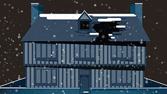 'Harry Potter': Ilustraciones en movimiento de la saga, del número 12 de Grimmauld Place a la prisión de Azkaban noticias imagen