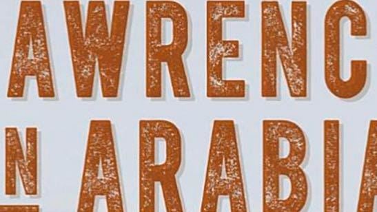 El equipo de 'Sons of Anarchy' prepara una serie sobre Lawrence de Arabia para HBO