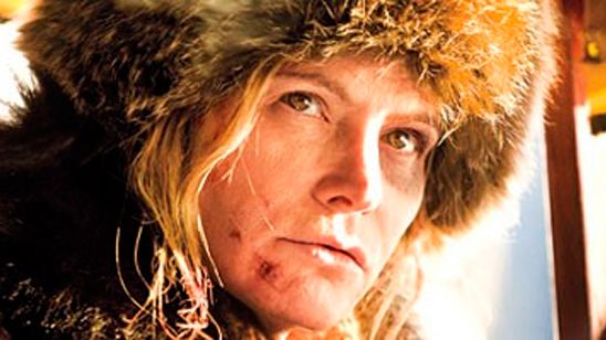 'Aniquilación': Jennifer Jason Leigh, en conversaciones para unirse a lo nuevo de Alex Garland noticias imagen