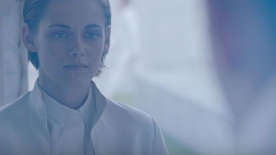 'Equals': Primer 'teaser' del drama protagonizado por Nicholas Hoult y Kristen Stewart