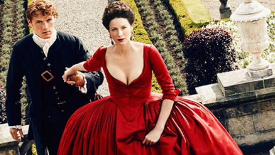 'Outlander': Tráiler y fecha de estreno de la segunda temporada noticias imagen