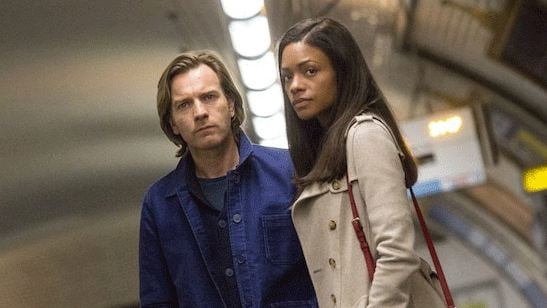 'Our Kind Of Traitor': Primer tráiler de la nueva película de Ewan McGregor y Damian Lewis