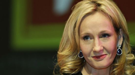 'Harry Potter and The Cursed Child': J.K. Rowling aclara la publicación del libro de la obra de teatro noticias imagen