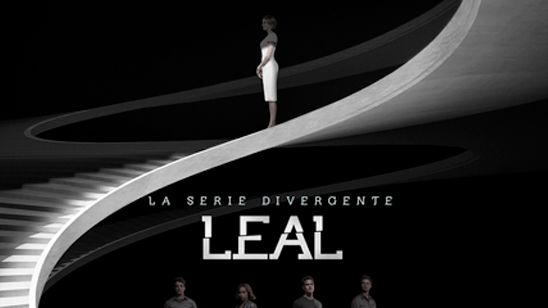 'La serie Divergente: Leal': Nuevo póster español en EXCLUSIVA del comienzo del desenlace noticias imagen