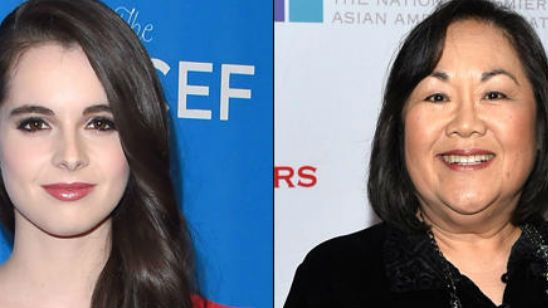 'Las Chicas Gilmore': Vanessa Marano y Emily Kuroda volverán a sus papeles en el regreso de la serie noticias imagen