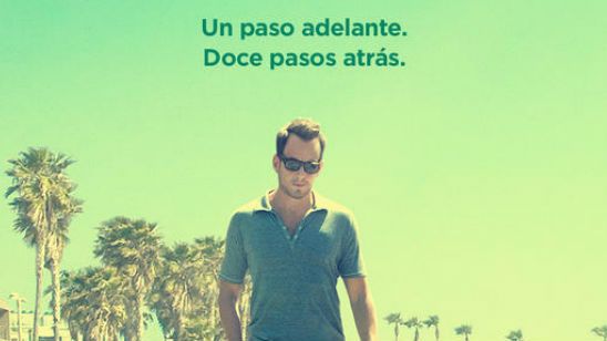 'Flaked': Tráiler y póster en español de la nueva serie de Netflix protagonizada por Will Arnett noticias imagen