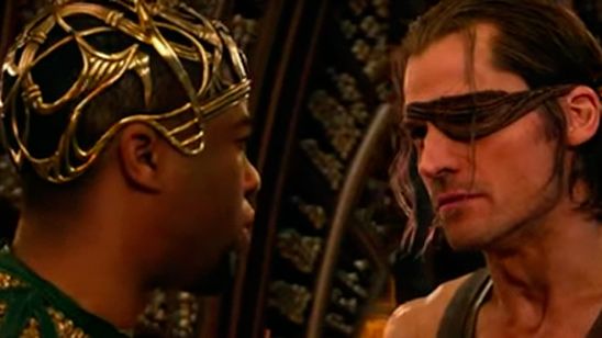 'Dioses de Egipto': Nuevo adelanto protagonizado por Nikolaj Coster-Waldau y Chadwick Boseman noticias imagen