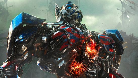 Paramount pone fecha a 'Transformers 5', 'Transformers 6' y 'Transformers 7' noticias imagen