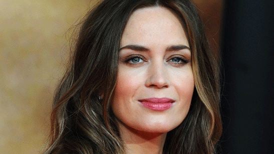 'My Little Pony': Emily Blunt ficha por la película 