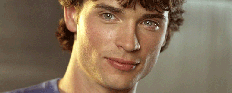 Tom Welling compara 'Smallville' con 'Supergirl' y otras series de superhéroes noticias imagen