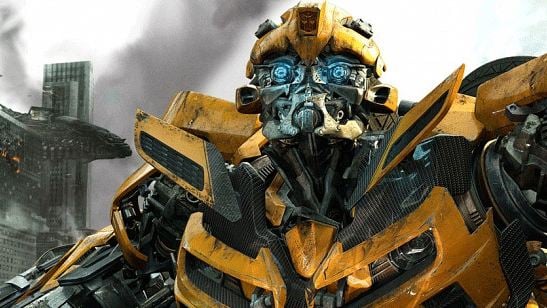 En 2018 podría llegar a las pantallas el 'spin-off' de 'Transformers' sobre Bumblebee