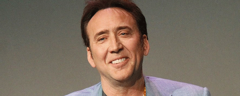 Nicolas Cage ficha por el terrorífico thriller, 'Mom and Dad' noticias imagen