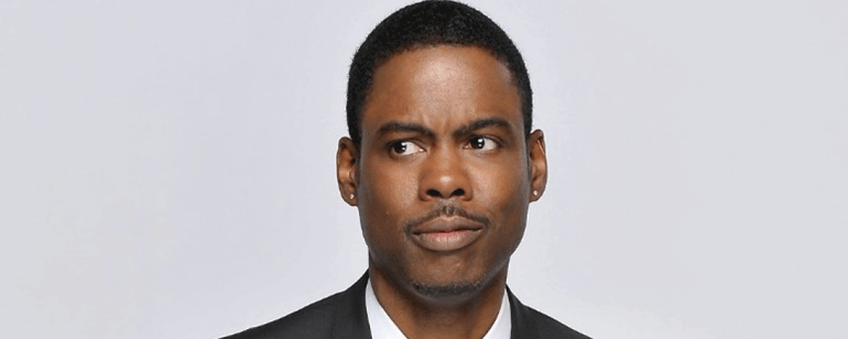 Chris Rock bromea sobre Shonda Rhimes en las nuevas promos de los Oscar 2016  noticias imagen