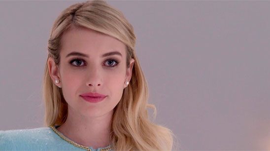‘Scream Queens’: Emma Roberts confirma que estará en la segunda temporada noticias imagen