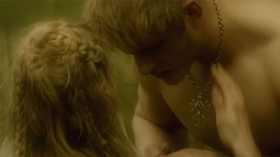 ‘Vikings’: History celebra San Valentín con este video protagonizado por Bjorn noticias imagen