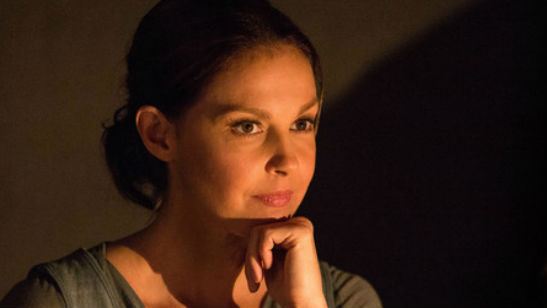 'Twin Peaks': Ashley Judd se une al reparto de la nueva temporada