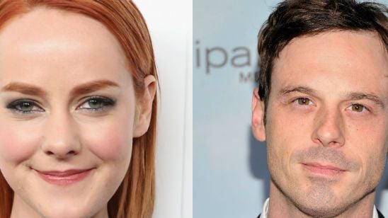 'Batman v Superman': ¿Confirmados los personajes de Jena Malone y Scoot McNairy? noticias imagen
