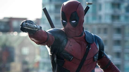 ‘Deadpool’: El mutante rompe la cuarta pared con Dolby Atmos