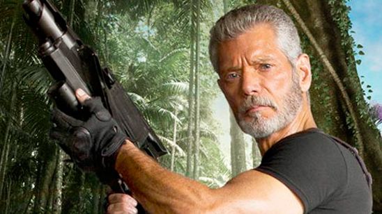 'Deadpool 2': Stephen Lang, el villano de 'Avatar', se postula como Cable noticias imagen