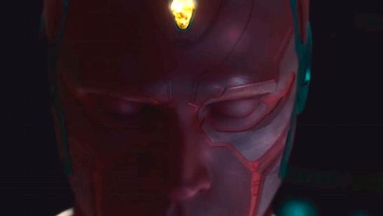 'Vengadores: Infinity War': ¿Morirá La Visión al enfrentarse a Thanos?