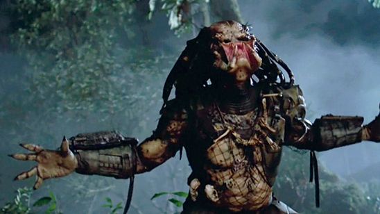 'Predator 4': Primera imagen oficial de la secuela noticias imagen