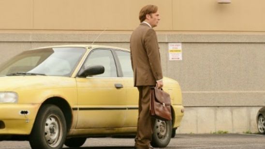 'Better Call Saul': Canal + Series estrena esta noche en primicia la segunda temporada doblada y en versión original noticias imagen