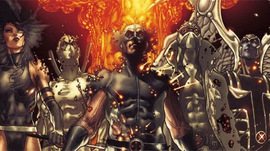 'X-Force' podría tener una calificación "R" según Simon Kinberg noticias imagen