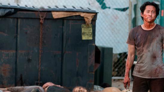 'The Walking Dead' no falseará más muertes, según uno de sus actores noticias imagen